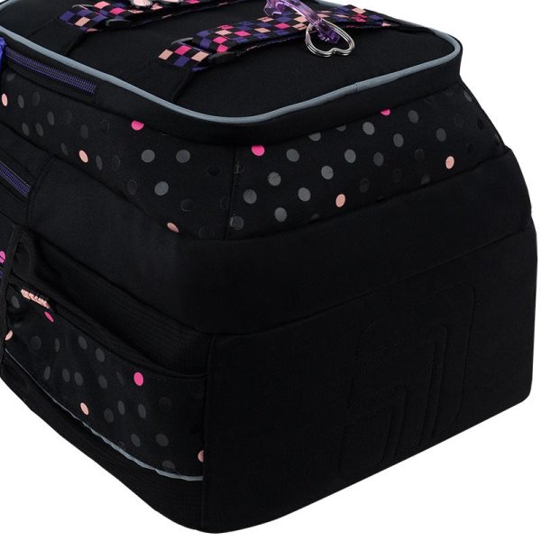 Рюкзак Kite Education teens Romantic Street Art K26-8001M-1