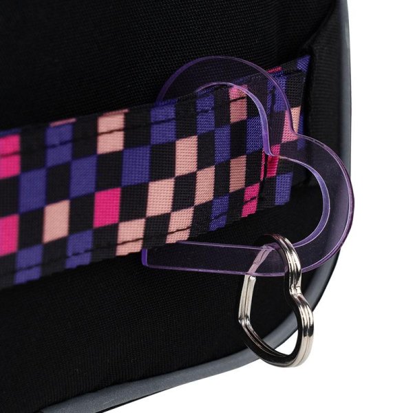 Рюкзак Kite Education teens Romantic Street Art K26-8001M-1