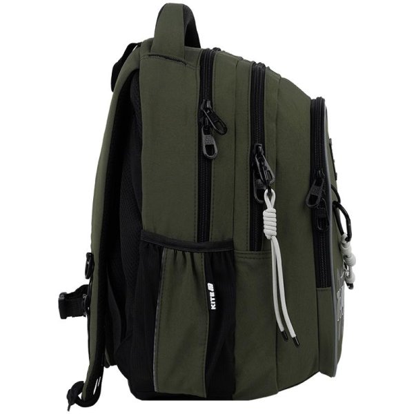 Рюкзак Kite Education teens Trust Yourself K26-8001M-2