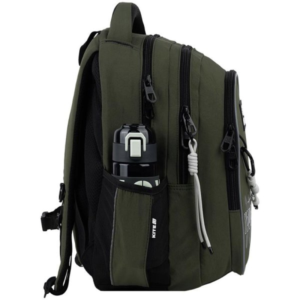 Рюкзак Kite Education teens Trust Yourself K26-8001M-2