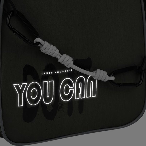 Рюкзак Kite Education teens Trust Yourself K26-8001M-2