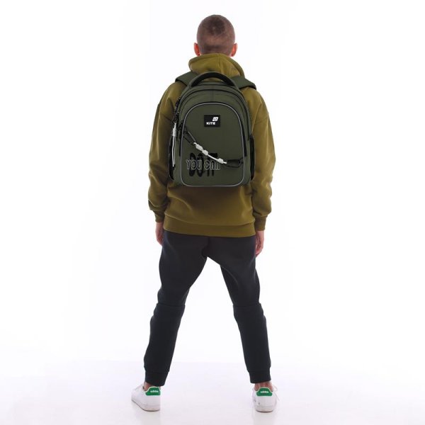 Рюкзак Kite Education teens Trust Yourself K26-8001M-2