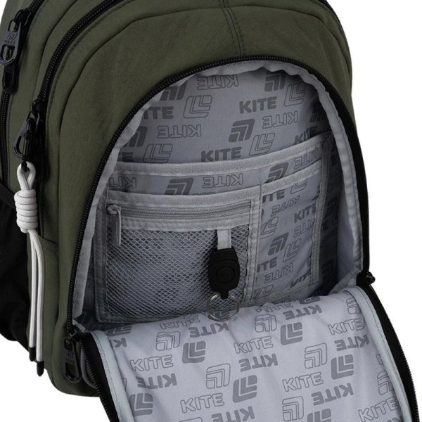 Рюкзак Kite Education teens Trust Yourself K26-8001M-2