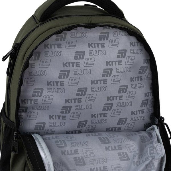 Рюкзак Kite Education teens Trust Yourself K26-8001M-2