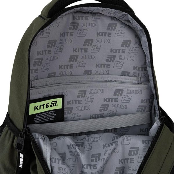 Рюкзак Kite Education teens Trust Yourself K26-8001M-2