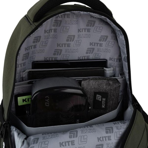 Рюкзак Kite Education teens Trust Yourself K26-8001M-2