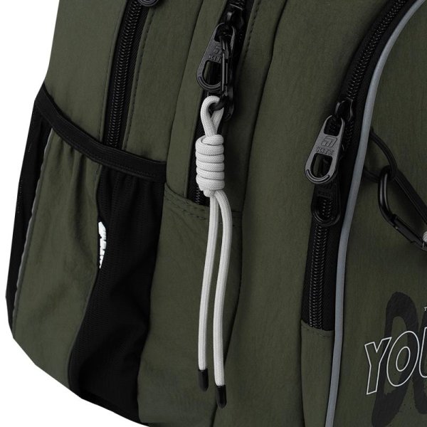 Рюкзак Kite Education teens Trust Yourself K26-8001M-2