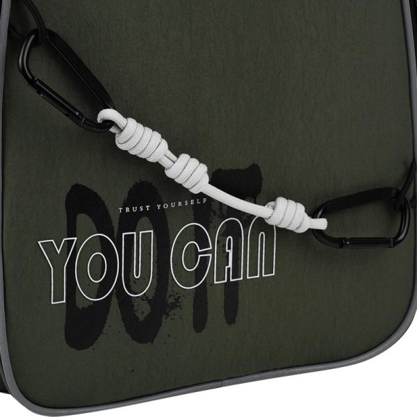 Рюкзак Kite Education teens Trust Yourself K26-8001M-2