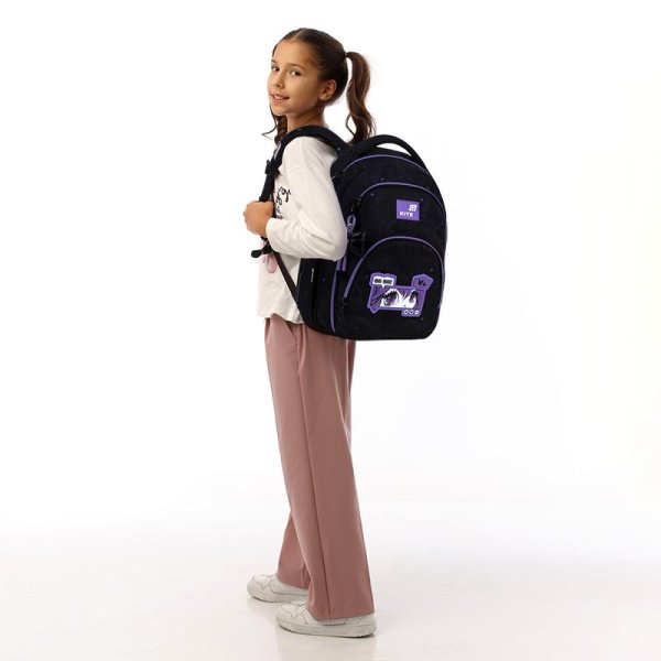 Рюкзак Kite Education teens Anime Girl K26-905M-1