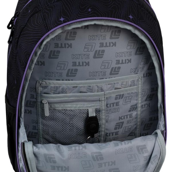 Рюкзак Kite Education teens Anime Girl K26-905M-1