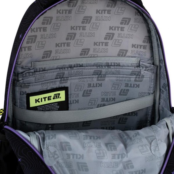 Рюкзак Kite Education teens Anime Girl K26-905M-1