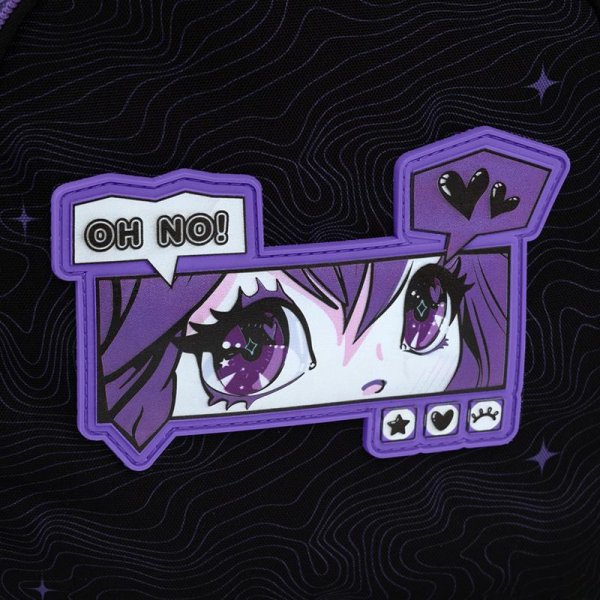 Рюкзак Kite Education teens Anime Girl K26-905M-1