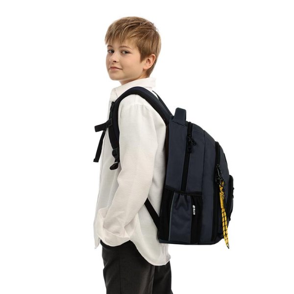 Рюкзак Kite Education teens DC Comics DC26-905M