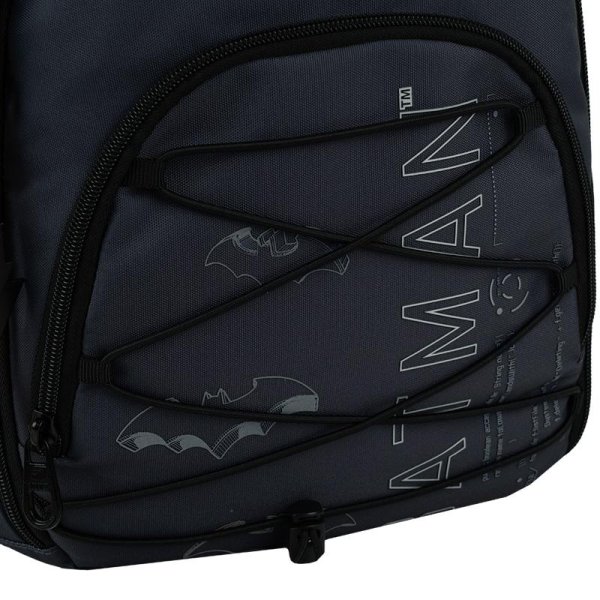 Рюкзак Kite Education teens DC Comics DC26-905M