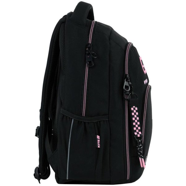 Рюкзак Kite Education teens Kuromi HK26-905M