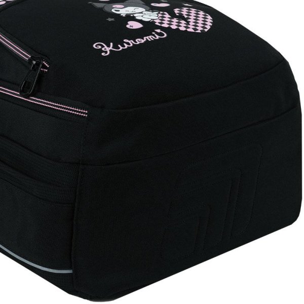 Рюкзак Kite Education teens Kuromi HK26-905M