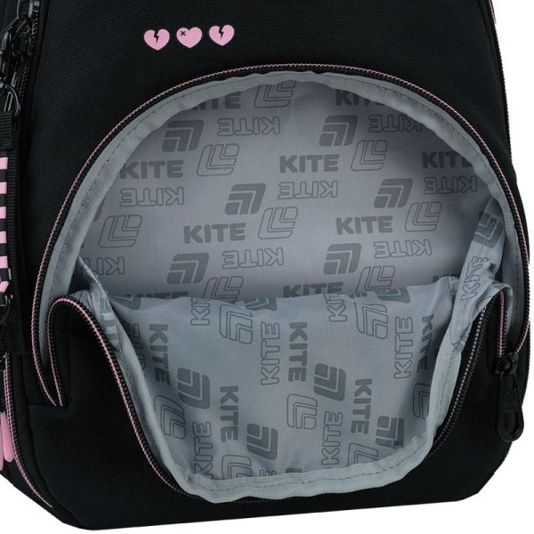 Рюкзак Kite Education teens Kuromi HK26-905M