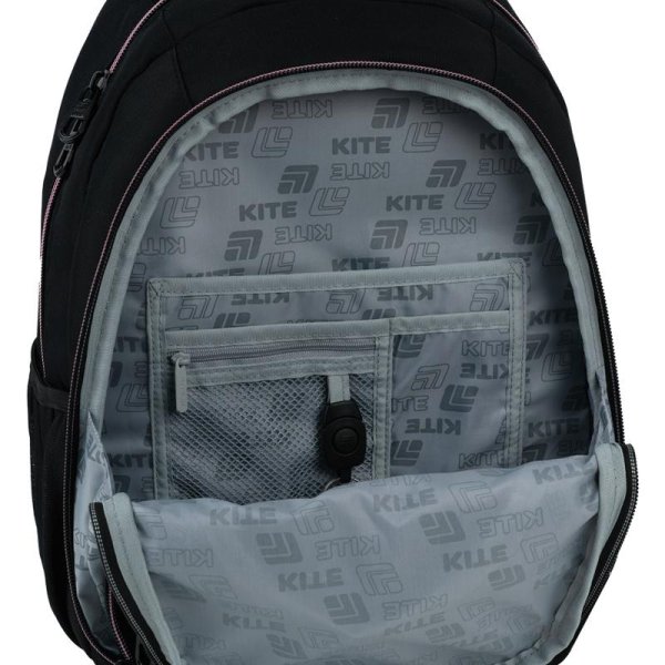 Рюкзак Kite Education teens Kuromi HK26-905M