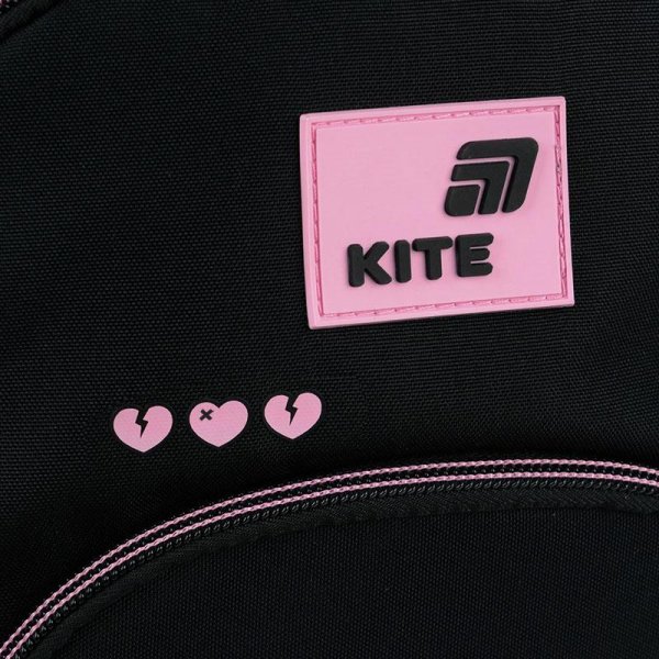 Рюкзак Kite Education teens Kuromi HK26-905M