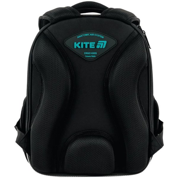 Рюкзак шкільний каркасний Kite Education Play the Game K26-555S-9