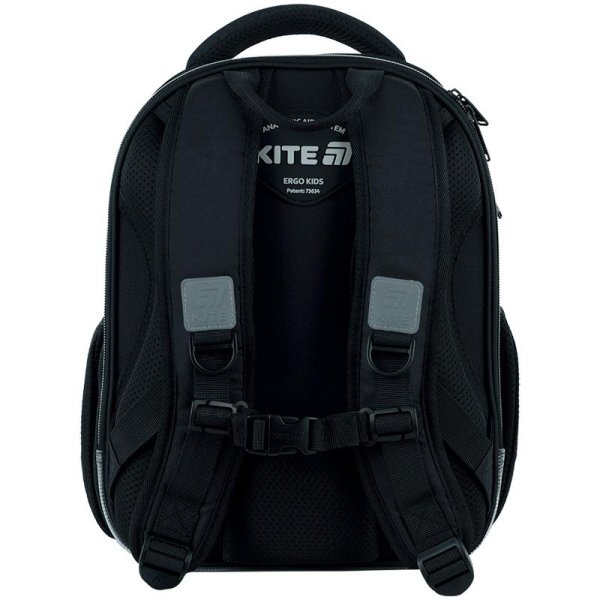 Рюкзак шкільний каркасний Kite Education Skate K26-555S-7