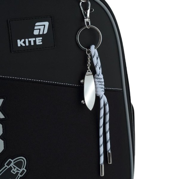 Рюкзак шкільний каркасний Kite Education Skate K26-555S-7