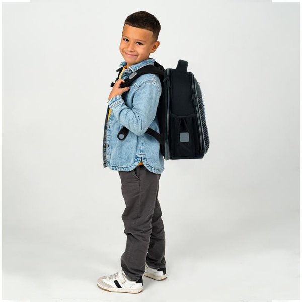 Рюкзак шкільний каркасний Kite Education Skate K26-555S-7