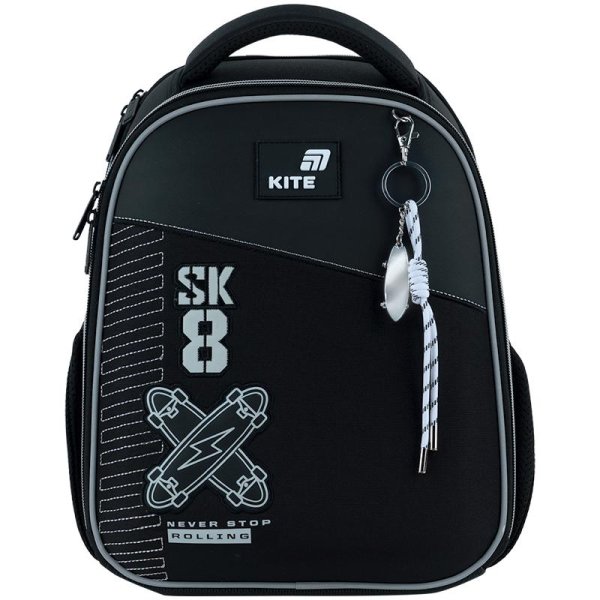Рюкзак шкільний каркасний Kite Education Skate K26-555S-7