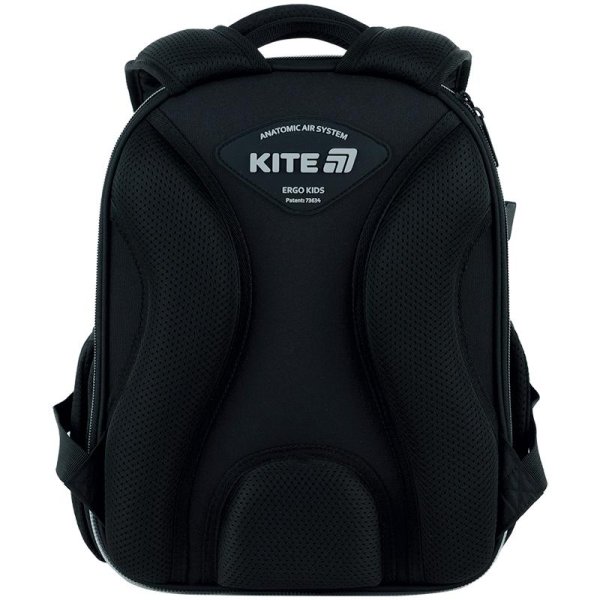 Рюкзак шкільний каркасний Kite Education Skate K26-555S-7
