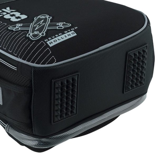 Рюкзак шкільний каркасний Kite Education Skate K26-555S-7