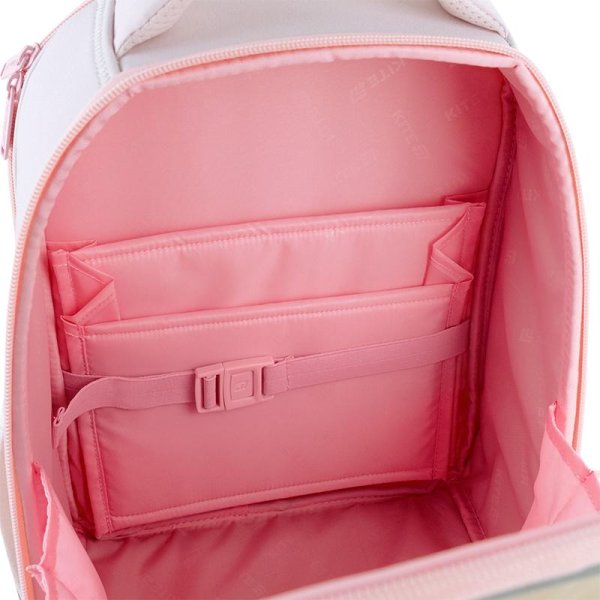 Рюкзак шкільний каркасний Kite Education Dazzling K26-555S-2