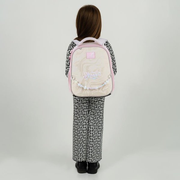 Рюкзак шкільний каркасний Kite Education Dazzling K26-555S-2