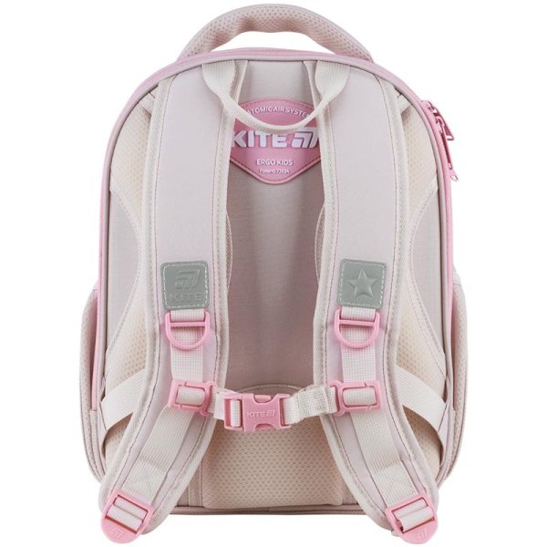 Рюкзак шкільний каркасний Kite Education Dazzling K26-555S-2