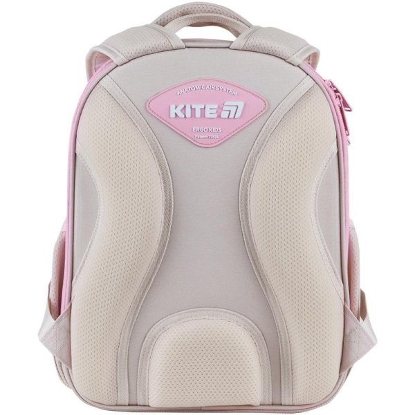 Рюкзак шкільний каркасний Kite Education Dazzling K26-555S-2