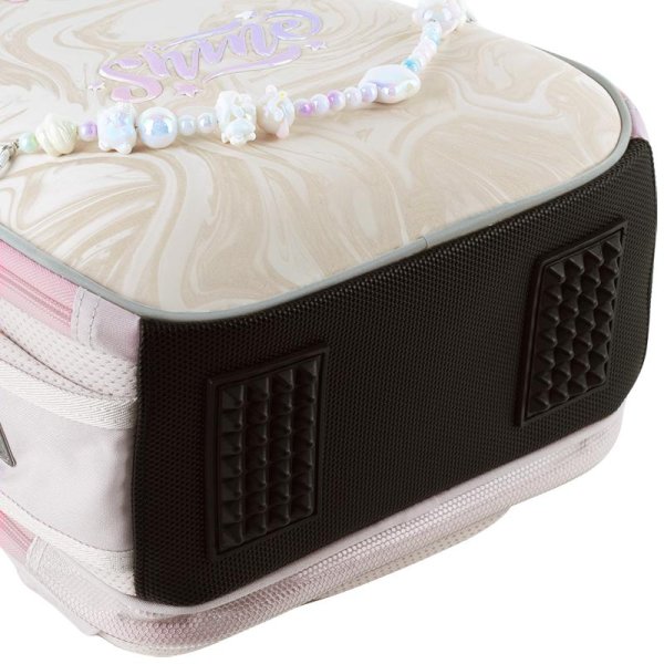 Рюкзак шкільний каркасний Kite Education Dazzling K26-555S-2