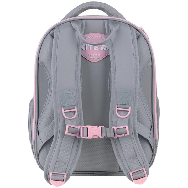 Рюкзак шкільний каркасний Kite Education Velvet Dream K26-555S-10