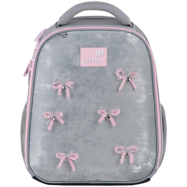 Рюкзак шкільний каркасний Kite Education Velvet Dream K26-555S-10