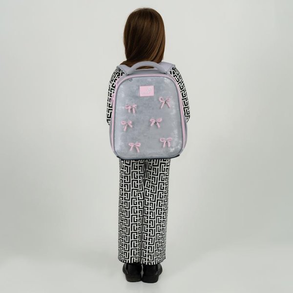 Рюкзак шкільний каркасний Kite Education Velvet Dream K26-555S-10