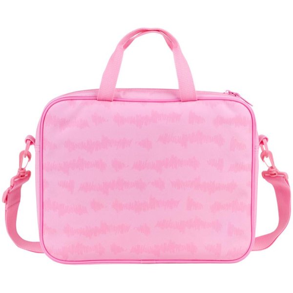 Шкільна текстильна сумка Kite Garfield GF26-589