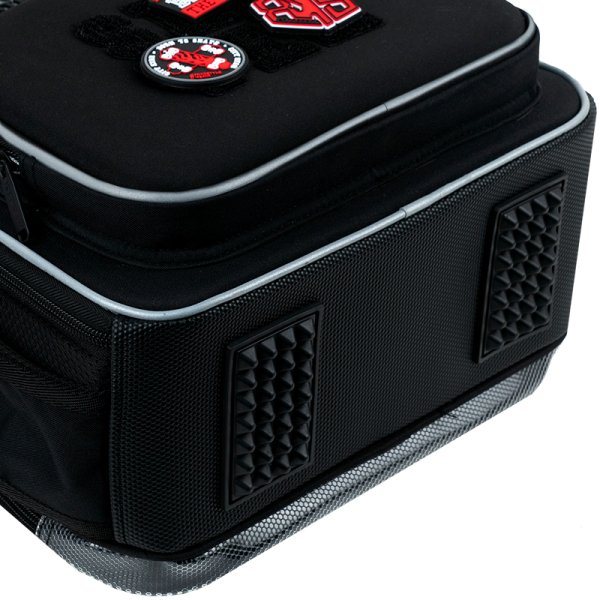 Рюкзак шкільний каркасний Kite Education Break the Rules K26-556M-5