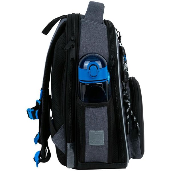 Рюкзак шкільний каркасний Kite Education Level UP K26-556M-3