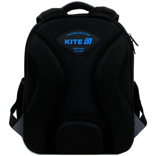 Рюкзак шкільний каркасний Kite Education Level UP K26-556M-3