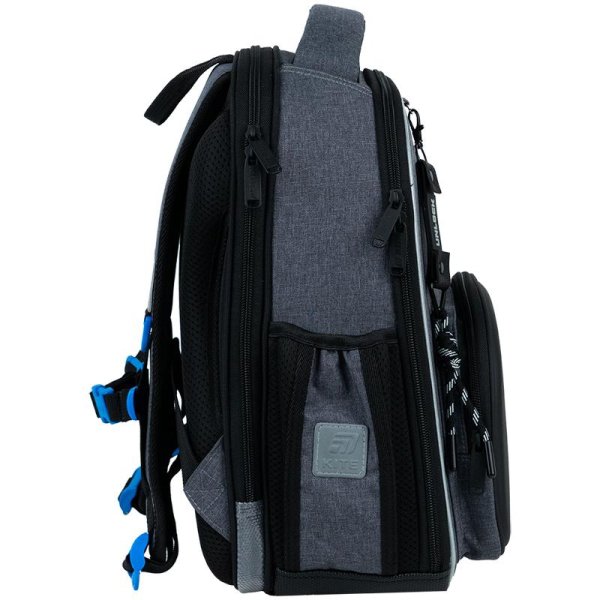 Рюкзак шкільний каркасний Kite Education Level UP K26-556M-3