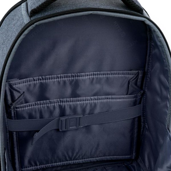 Рюкзак шкільний каркасний Kite Education Level UP K26-556M-3