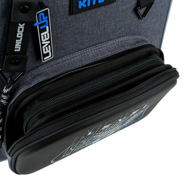 Рюкзак шкільний каркасний Kite Education Level UP K26-556M-3