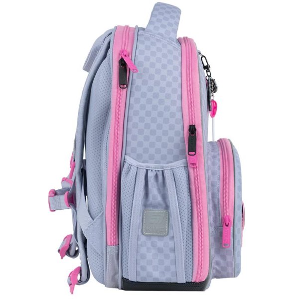 Рюкзак шкільний каркасний Kite Education Girl's Power K26-556M-1