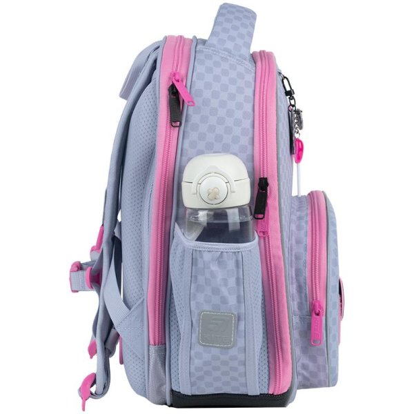 Рюкзак шкільний каркасний Kite Education Girl's Power K26-556M-1