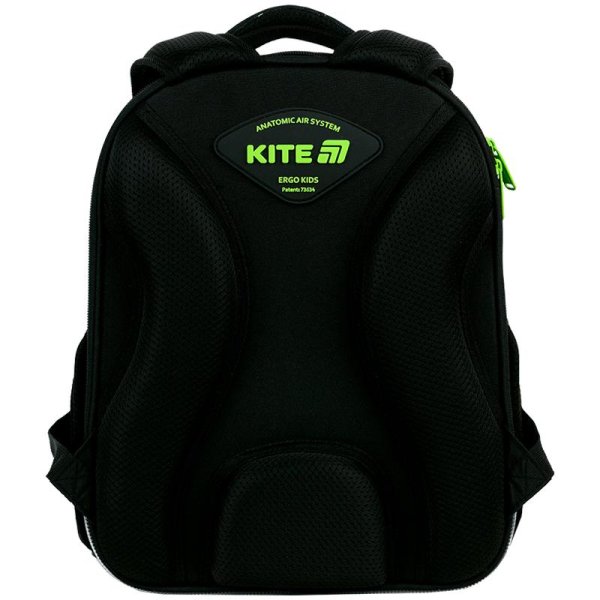 Рюкзак шкільний каркасний Kite Education Digital K26-556M-4