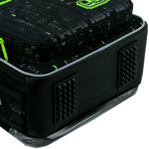 Рюкзак шкільний каркасний Kite Education Digital K26-556M-4