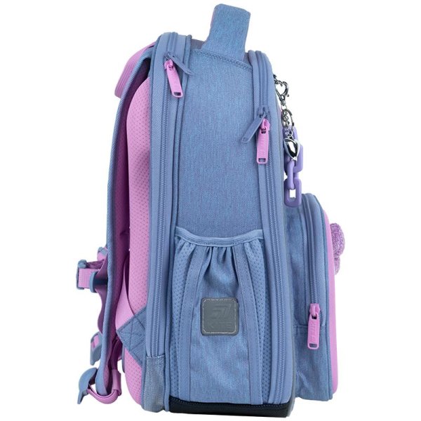 Рюкзак шкільний каркасний Kite Education Hello Kitty HK26-556M